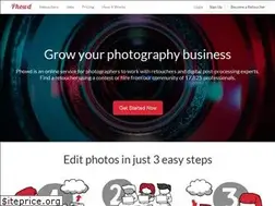 Sites similar to phowd.com