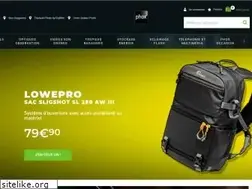 Sites similar to phox.fr