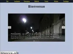 Sites similar to phozagora.free.fr
