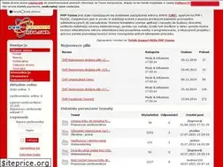Sites similar to php-fusion.pl