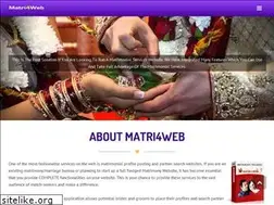 Sites similar to php-matrimonial-script.com