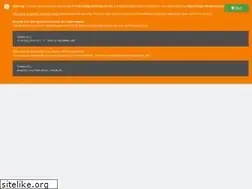 Sites similar to php-programme.de