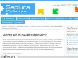 Sites similar to php-seminare.de