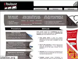 Sites similar to php-toulouse.fr