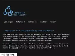 Sites similar to php-webentwickler.de