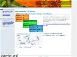 Sites similar to php-welt.net