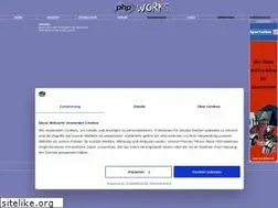 Sites similar to php-works.net