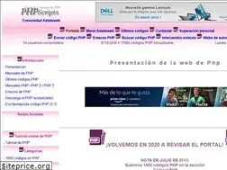 Sites similar to php.astalaweb.net