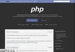 Sites similar to php.he.net