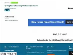 Sites similar to php.nhs.uk
