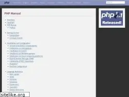 Sites similar to php.sh