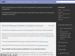 Sites similar to php.uz