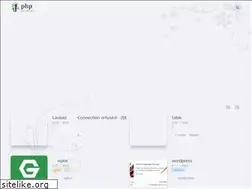 Sites similar to php128.com