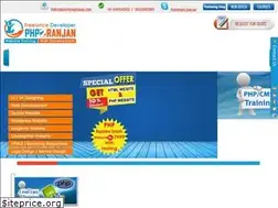 Sites similar to php2ranjan.com