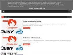 Sites similar to php4note.blogspot.com