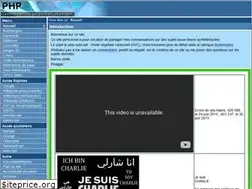 Sites similar to phpage.fr