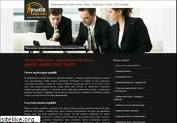 Sites similar to phpbb-assistant.com