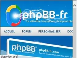 Sites similar to phpbb-fr.com