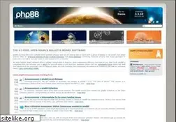 Sites similar to phpbb.com