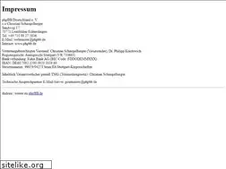 Sites similar to phpbb3.net