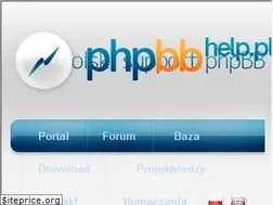 Sites similar to phpbbhelp.pl