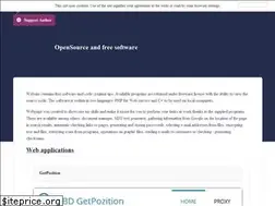 Sites similar to phpbluedragon.eu