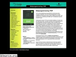 Sites similar to phpbok.no