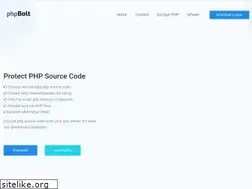 Sites similar to phpbolt.com
