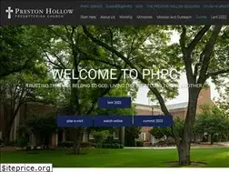 Sites similar to phpc.org