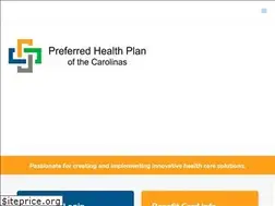 Sites similar to phpcarolinas.com