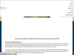 Sites similar to phpchurch.org