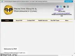 Sites similar to phpclinic.com