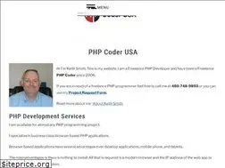 Sites similar to phpcoderusa.com