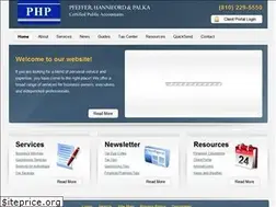 Sites similar to phpcpa.com