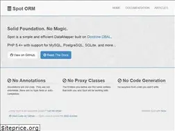 Sites similar to phpdatamapper.com