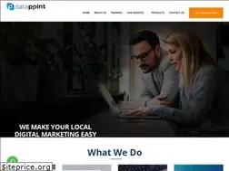 Sites similar to phpdatapoint.org