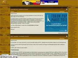 Sites similar to phpdebutant.org