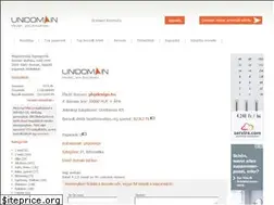 Sites similar to phpdesign.hu