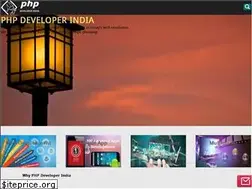 Sites similar to phpdeveloperindia.net