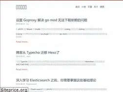 Sites similar to phpdever.com