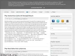 Sites similar to phpdili.blogspot.com
