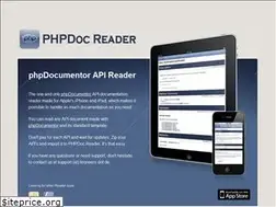 Sites similar to phpdoc-reader.com