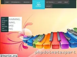 Sites similar to phpdotnetexpert.com