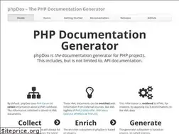Sites similar to phpdox.net