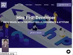 Sites similar to phpecommercescript.com