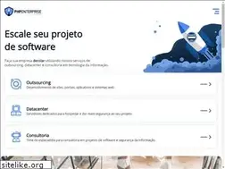 Sites similar to phpenterprise.com