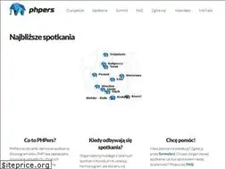 Sites similar to phpers.pl