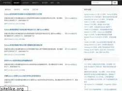 Sites similar to phperz.com