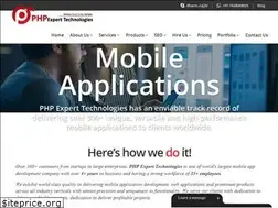 Sites similar to phpexperttechnologies.com