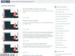 Sites similar to phpf1.com